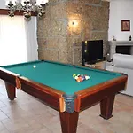 The Oak's Wolf-country House 4*