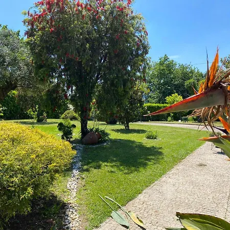 The Oak's Wolf-country House בית הארחה 4*