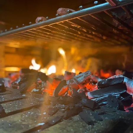 The Oak's Wolf-country House 4*