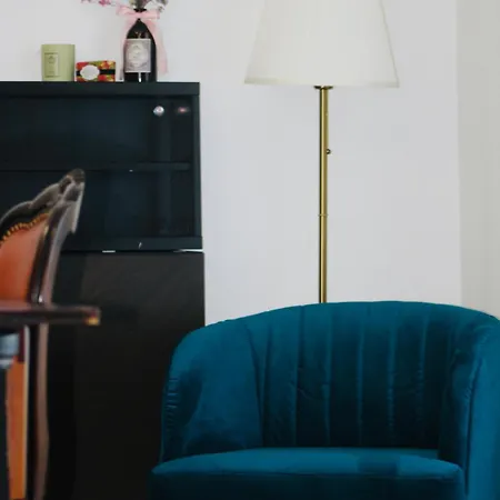 The Oak's Wolf-country House 4*