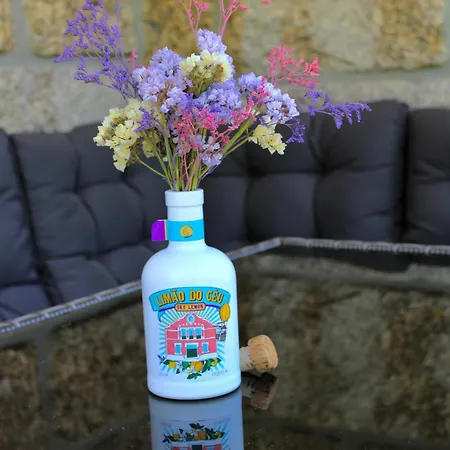 בית הארחה The Oak's Wolf-country House 4*