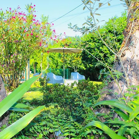 The Oak's Wolf-country House 4*