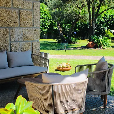 The Oak's Wolf-country House 4* Fafe