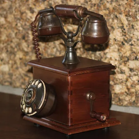 The Oak's Wolf-country House פאפה