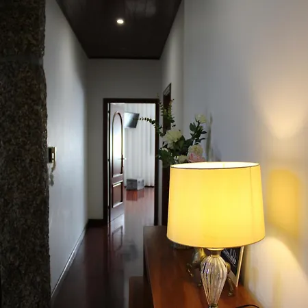 The Oak's Wolf-country House 4*