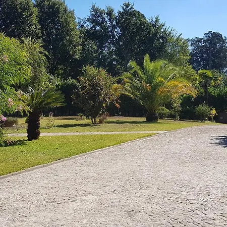 The Oak's Wolf-country House 4*