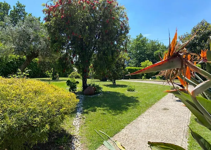 The Oak's Wolf-country House Gasthuis 4*