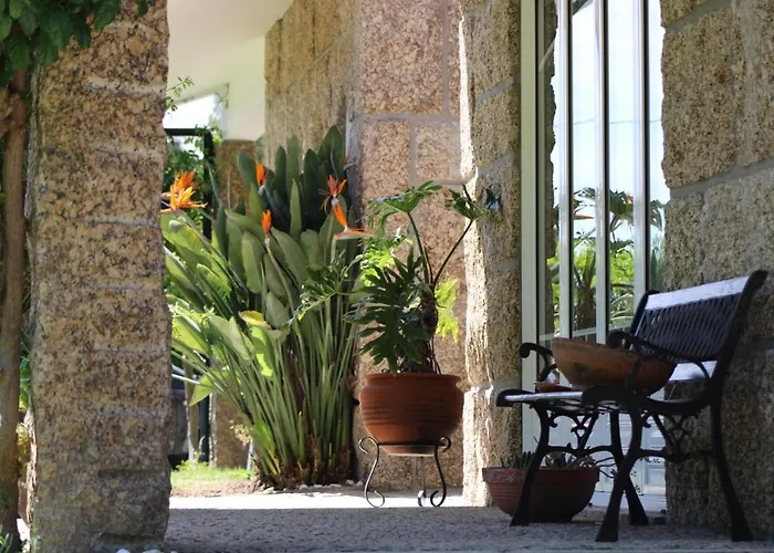 The Oak's Wolf-country House Gasthuis 4*