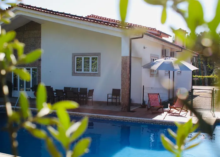 The Oak's Wolf-country House Gasthuis 4*