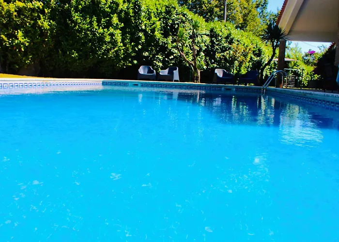 The Oak's Wolf-country House Gasthuis Fafe