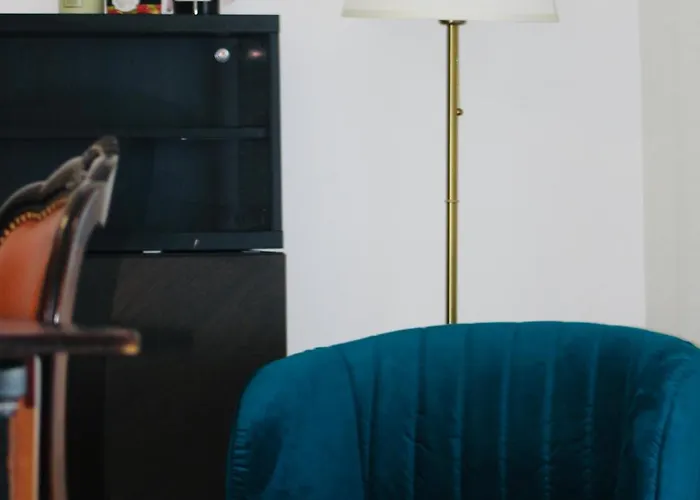 The Oak's Wolf-country House 4*