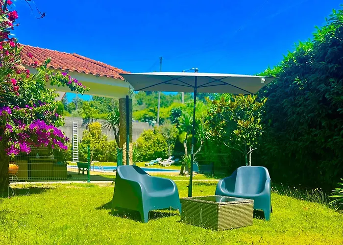 The Oak's Wolf-country House Gasthuis 4*