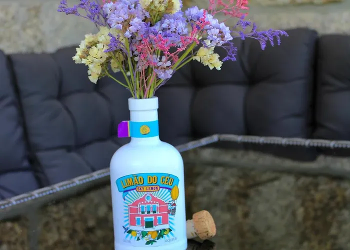 Pensión The Oak's Wolf-country House 4*