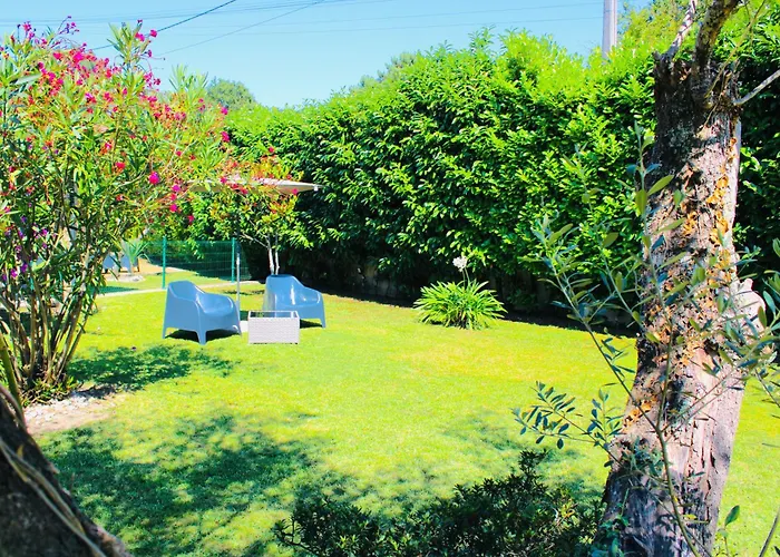 The Oak's Wolf-country House Gasthuis Fafe