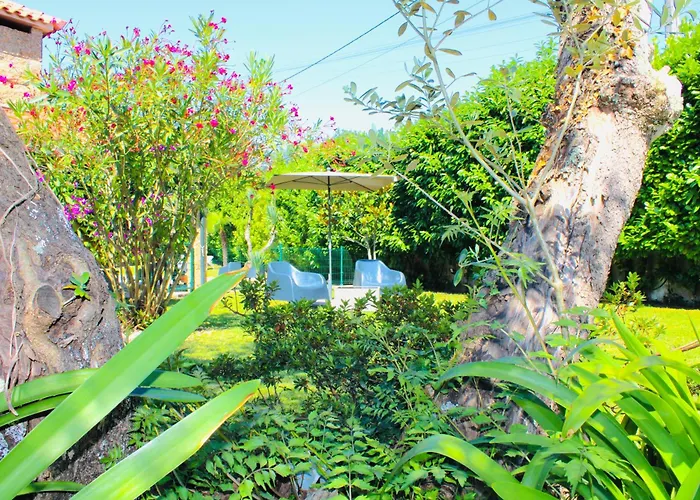 The Oak's Wolf-country House 4*