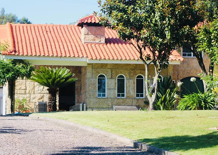 The Oak's Wolf-country House Gasthuis 4*