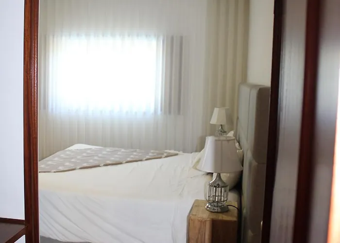 The Oak's Wolf-country House 4* Fafe