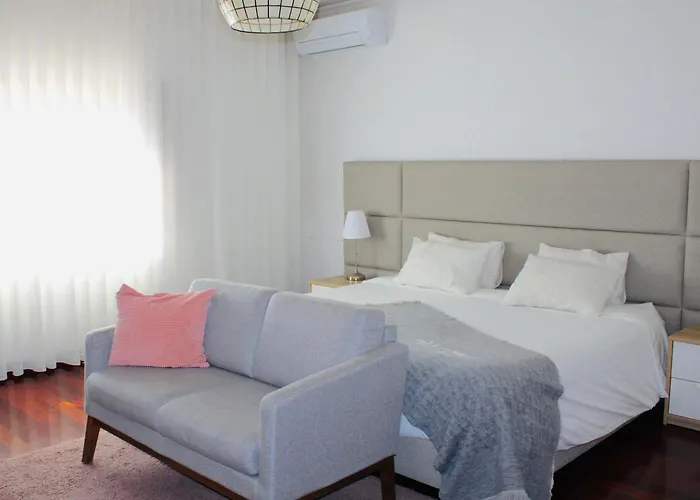 The Oak's Wolf-country House Gasthuis Fafe