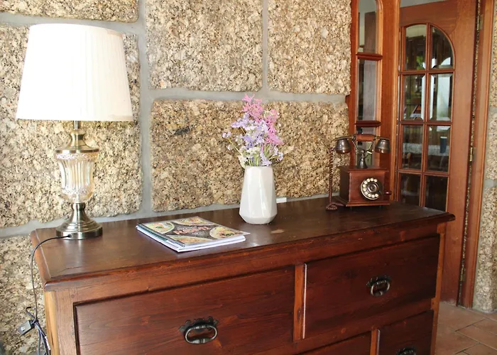 The Oak's Wolf-country House 4*