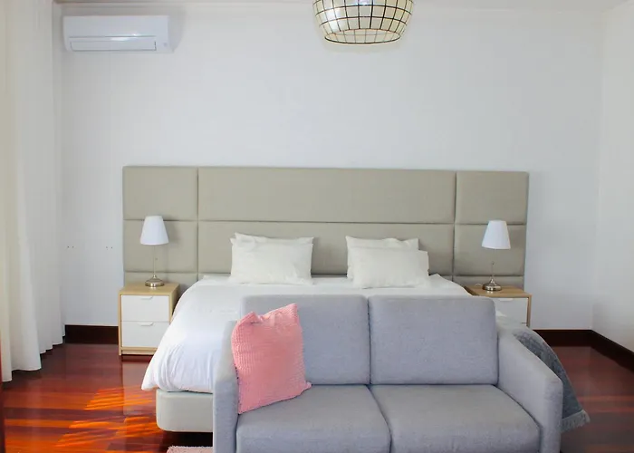 The Oak's Wolf-country House Gasthuis Fafe