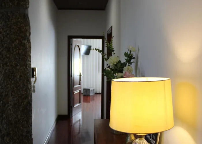 The Oak's Wolf-country House 4*