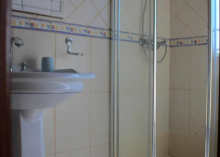 Gasthuis The Oak's Wolf-country House